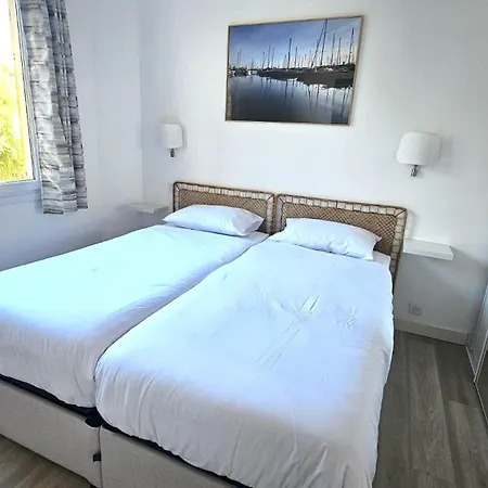 Le Ponteil - New 2-bedroom Near & Old Town * Antibes